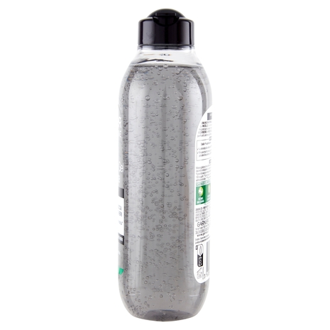 Garnier SkinActive Acqua Micellare Gel Purificante con carbone, 400 ml